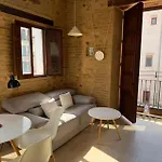 Appartement Precioso Loft En La Ciutat Vella En *