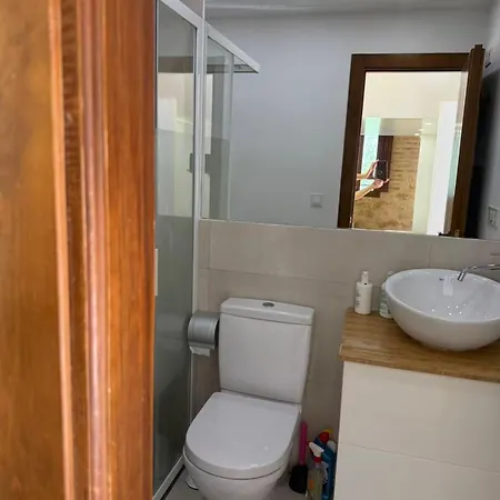 Precioso Loft En La Ciutat Vella En Lägenhet
