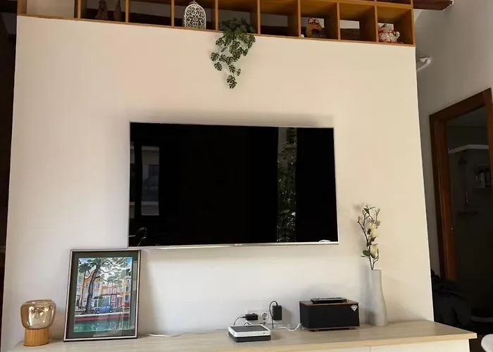 Apartamento Precioso Loft En La Ciutat Vella En *